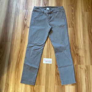 Old Navy Pixie Pants